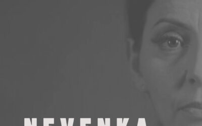 TEMAS DE ACTUALIDAD: Nevrenka