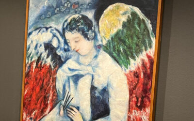 Fundación Mapfre: Chagall