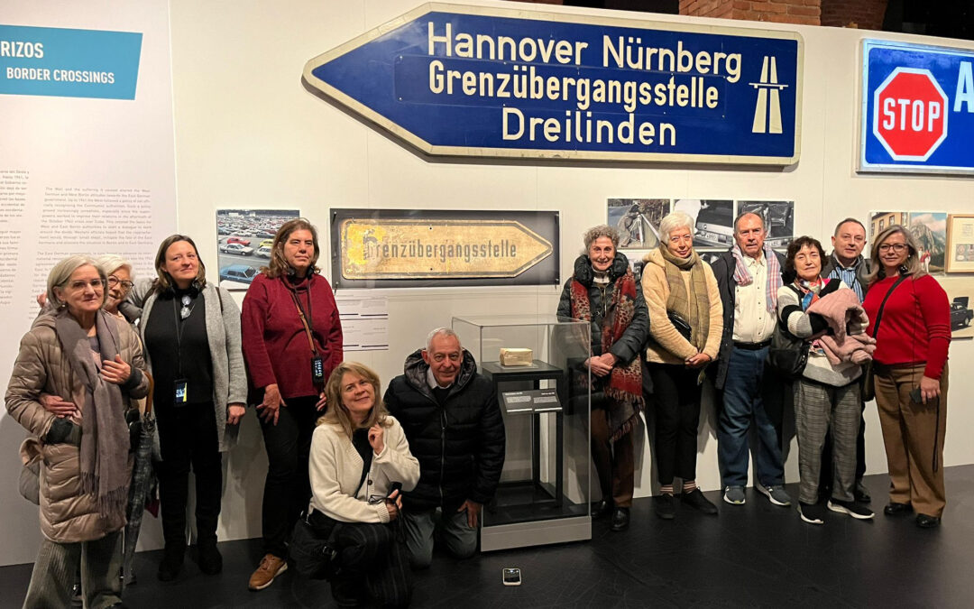 Valor de la reconciliación