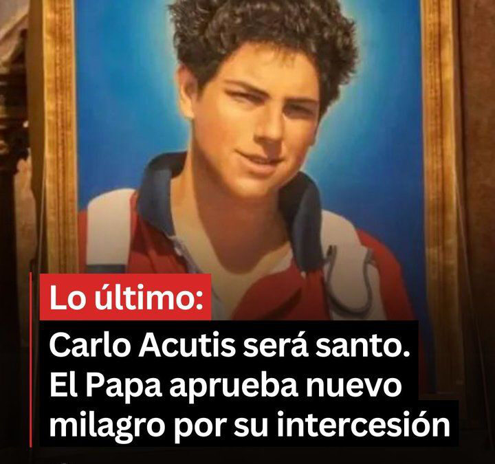 Carlo Acutis