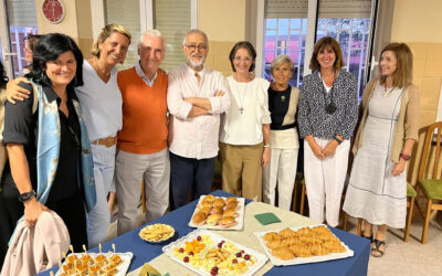 Preparando la catequesis infantil