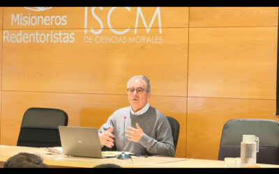 Conferencia sobre Doctrina Social de la Iglesia y Política