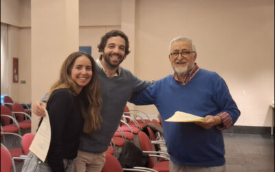 Finaliza Curso 2024-25 preparación al matrimonio cristiano