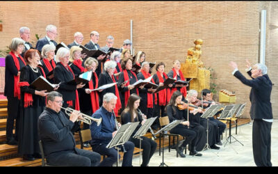 Coro Ecuménico Alemán
