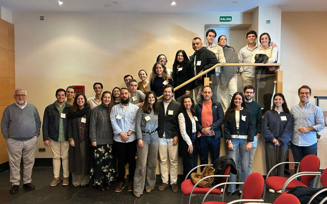 Curso preparación para el matrimonio 2025
