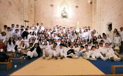 Pascua 2025 en El Espino