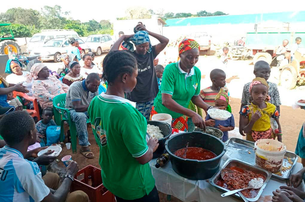 Kouffe (Camerún)