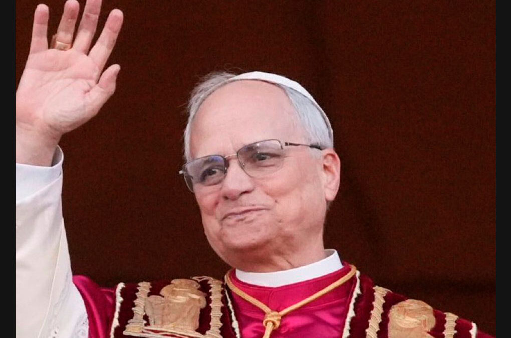 Cónclave 2025
