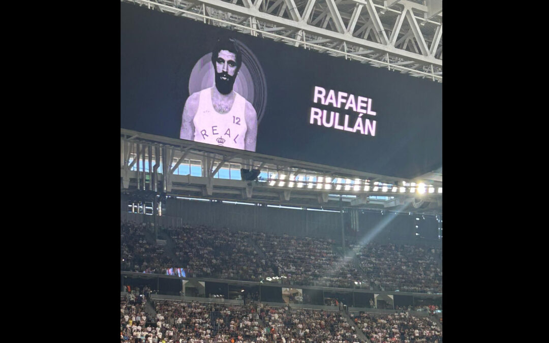 Rafael Rullan