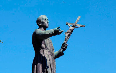 Celebración del milenario de la Virgen de Montserrat y los 300 del Redentorista San Gerardo