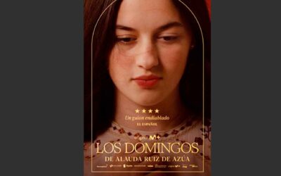 «Los Domingos» de Alauda Ruiz de Azúa