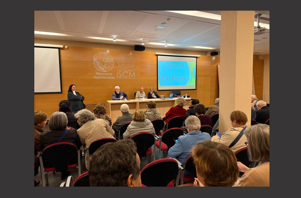 Sinodalidad en la Pastoral Social