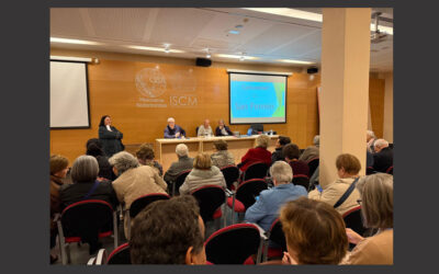 Sinodalidad en la Pastoral Social