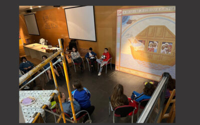 Grupo Post-Comunión