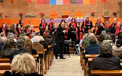 Agrupación Coral Torrecanto de Torrelodones