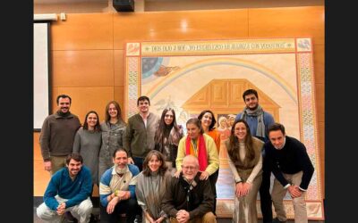 Curso preparación al matrimonio cristiano 2025