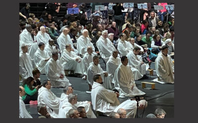 Encuentro europeo de jóvenes en París