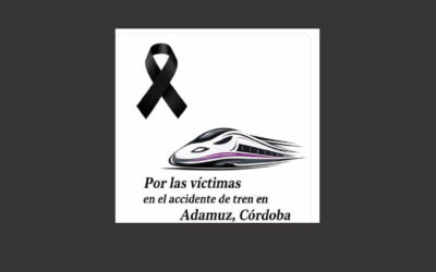 Accidente ferroviario de Adamuz