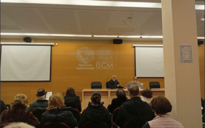 Carta a los Gálatas y a los Filipenses