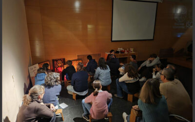 Convivencia postcomunión