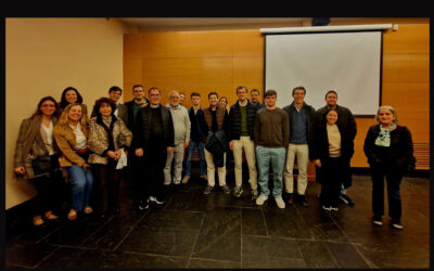 La primera meditación de Cuaresma